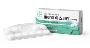 소염진통제 종류