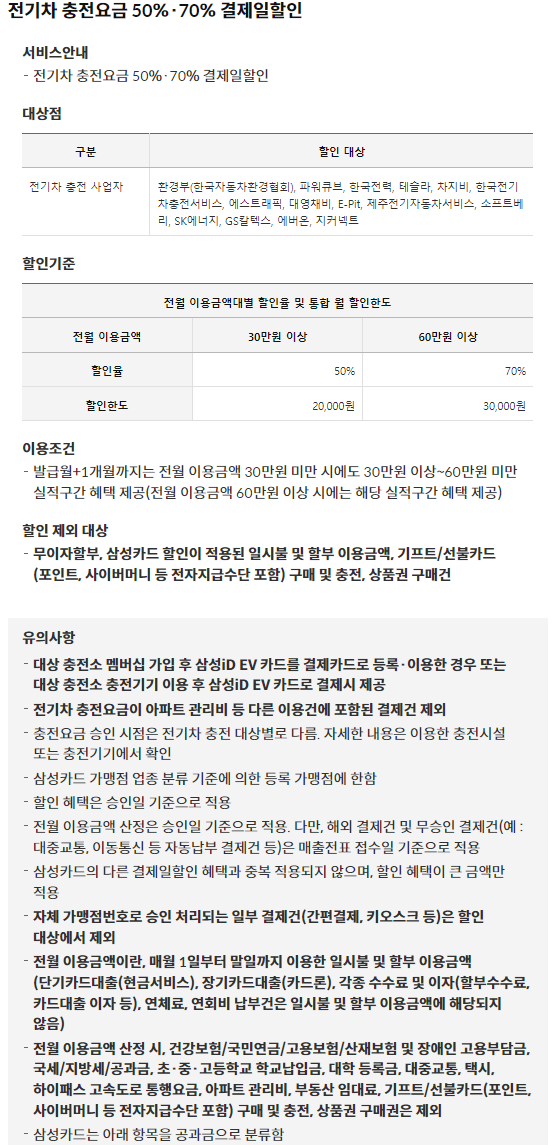 삼성 iDEV 카드