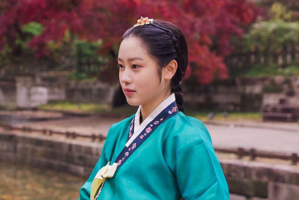 붉은 단심