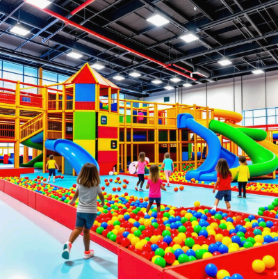 키즈카페 이용 꿀팁, 현명한 엄마들을 위한 완벽 정리