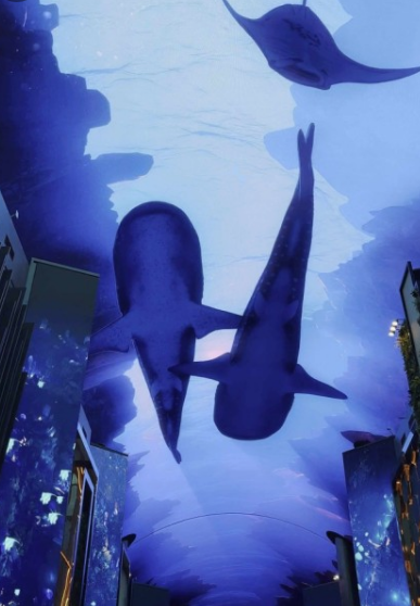 인천 인스파이어 리조트 객실소개