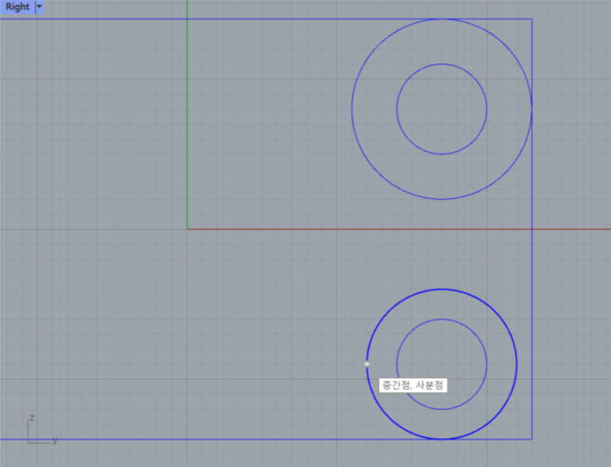 3D프린터운용기능사 공개도면 7번 만들어보기