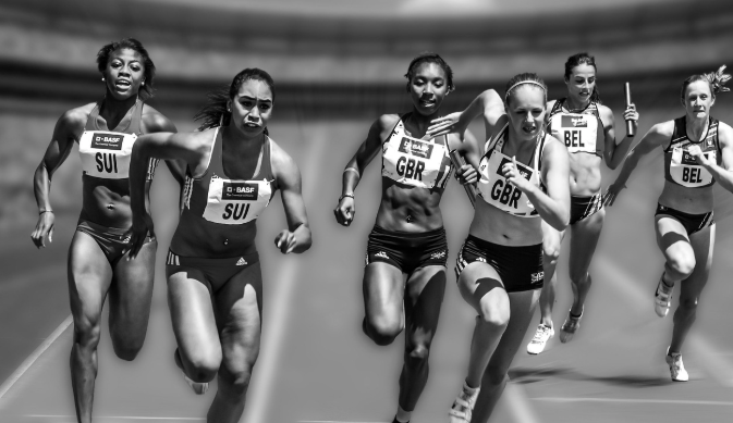 러닝 준비운동의 중요성