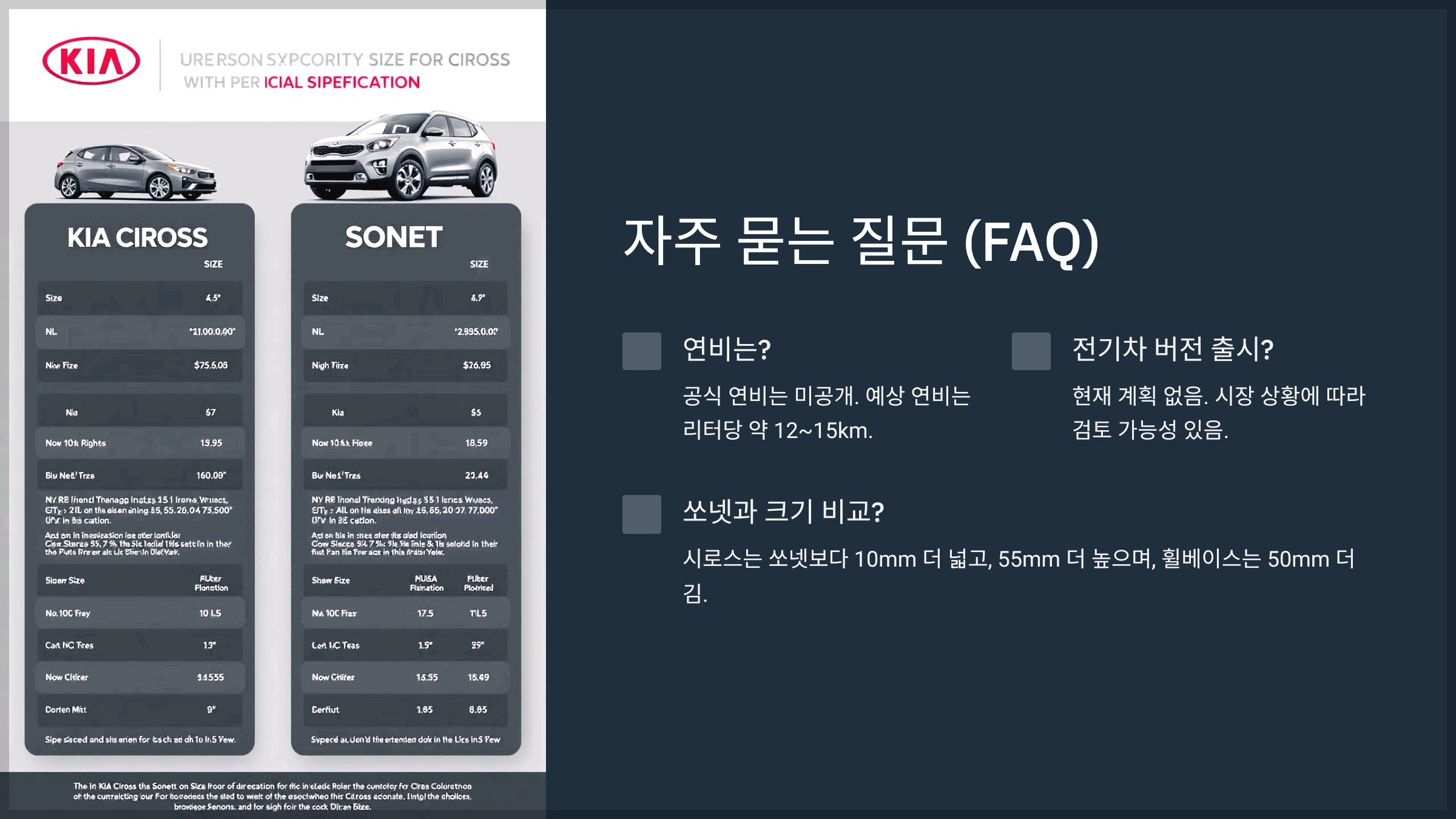 자주 묻는 질문 (FAQ)