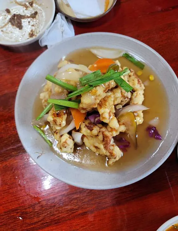중화원