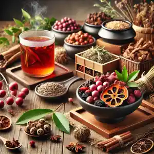 오줌 소태 민간 요법2