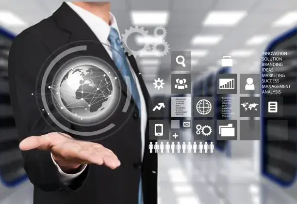 실시간 데이터 기술로 바뀌는 우리의 일상: 더 스마트하고 편리한 세상을 만들다