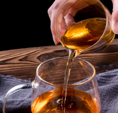 생강 효능 부작용 증상 영양성분 고르는법 칼로리