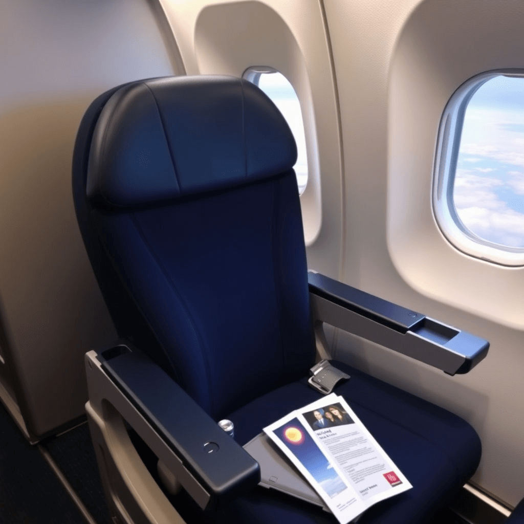 중국 동방항공 수하물 규정 및 혜택 알아보기