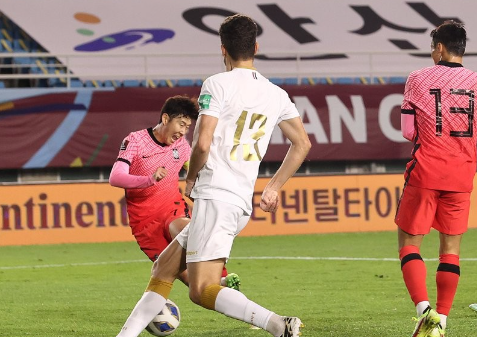 한국-바레인-카타르-아시안컵-중계