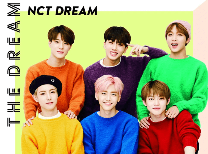 2024 엔시티 드림 팝업스토어 예약 방법&#44; 일정