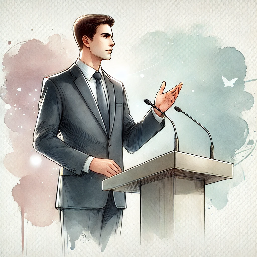 정인 성향과 재물운