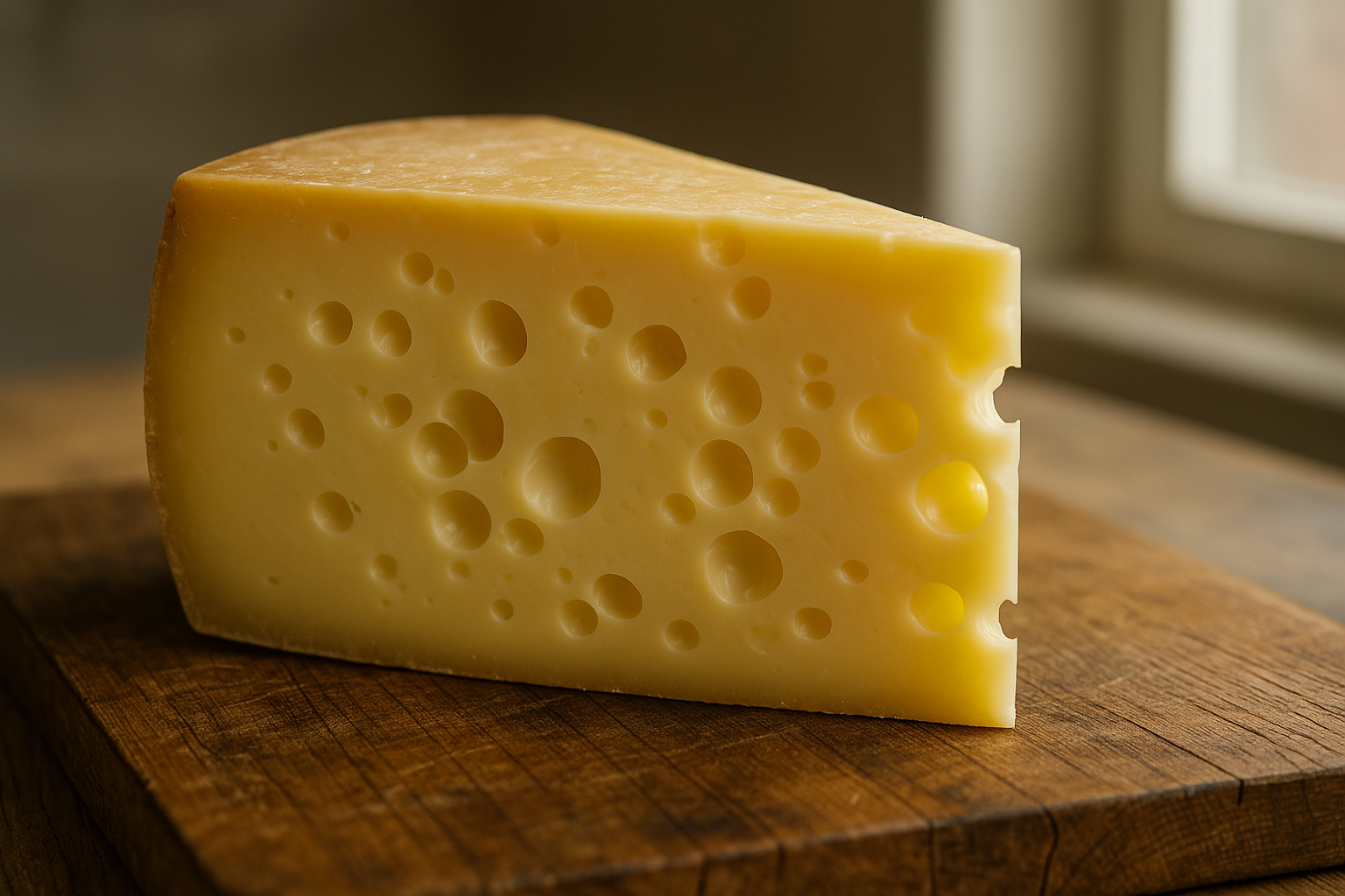 치즈 ❘ 관절을 튼튼하게 하는 칼슘과 비타민 D