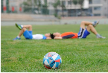 항저우 아시안게임 축구 일정 한눈에(토너먼트)