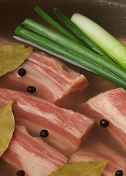 돼지갈비찜 맛있게 만드는 법