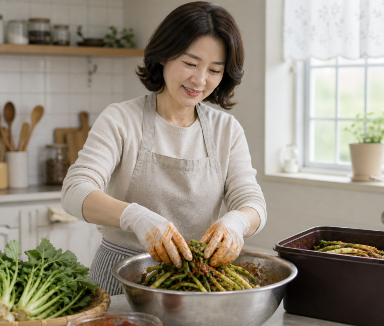 열무김치-맛있게-담그기