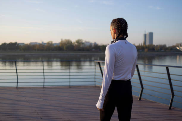 안전한 인터벌 러닝 방법 알아보기