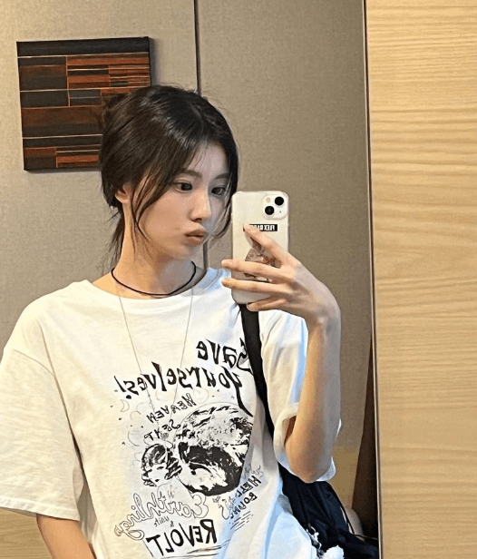 소년시대 선화 강혜원