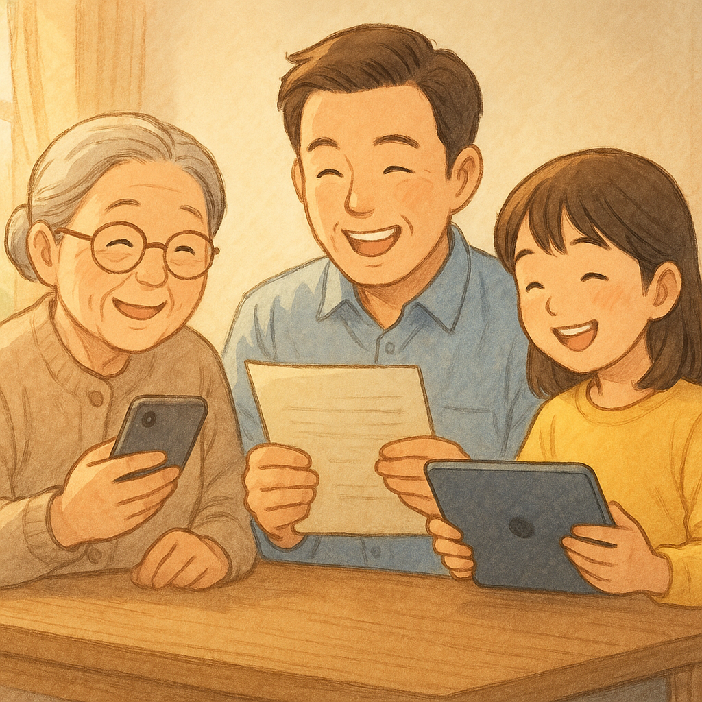 온라인과 오프라인 모두 신청 가능