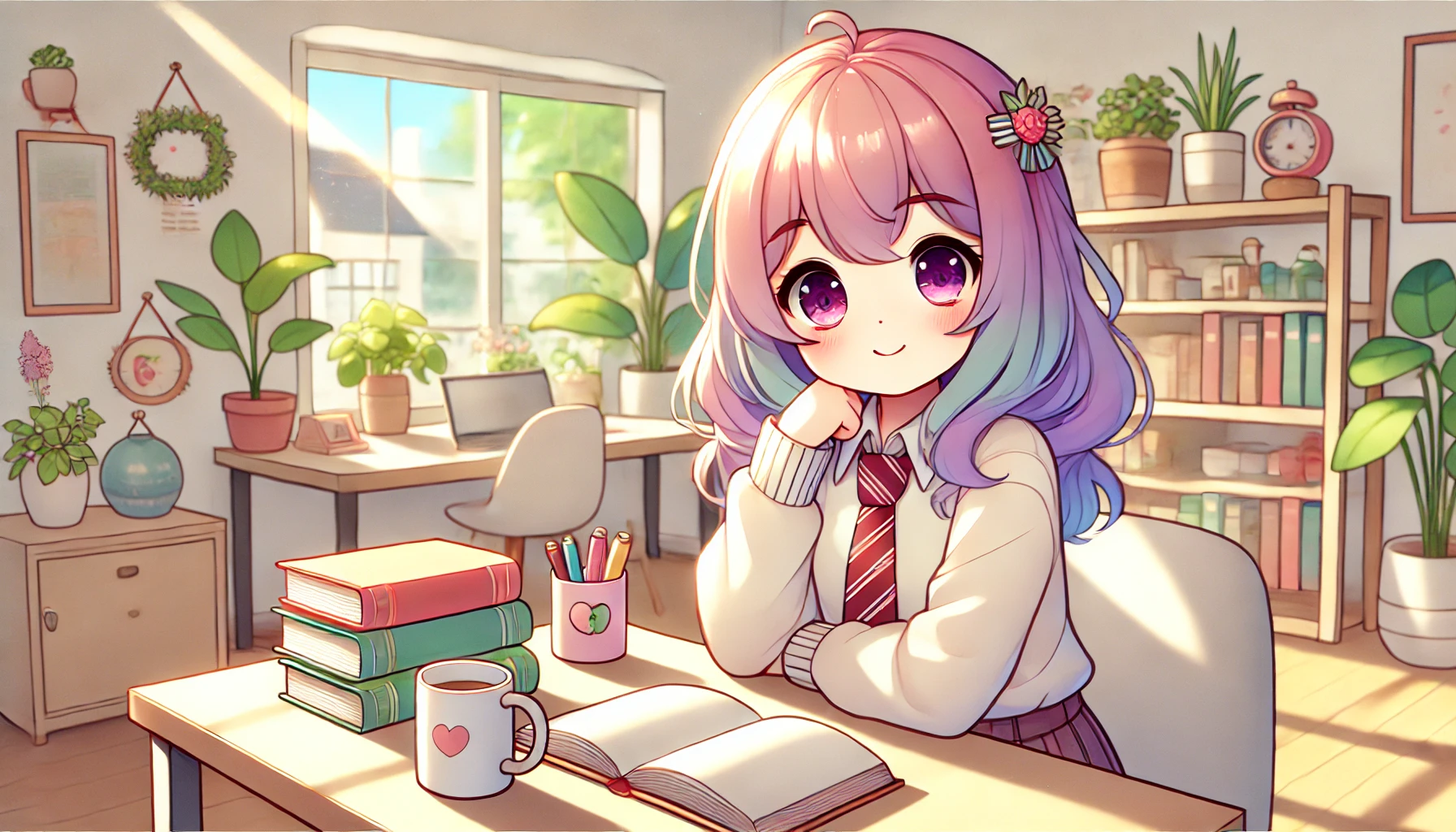 락티움은 스트레스 완화, 수면 질 개선, 혈압 조절 등 다양한 효능을 가진 천연 성분으로, 바쁜 현대인의 일상에서 큰 도움을 줄 수 있는 물질입니다