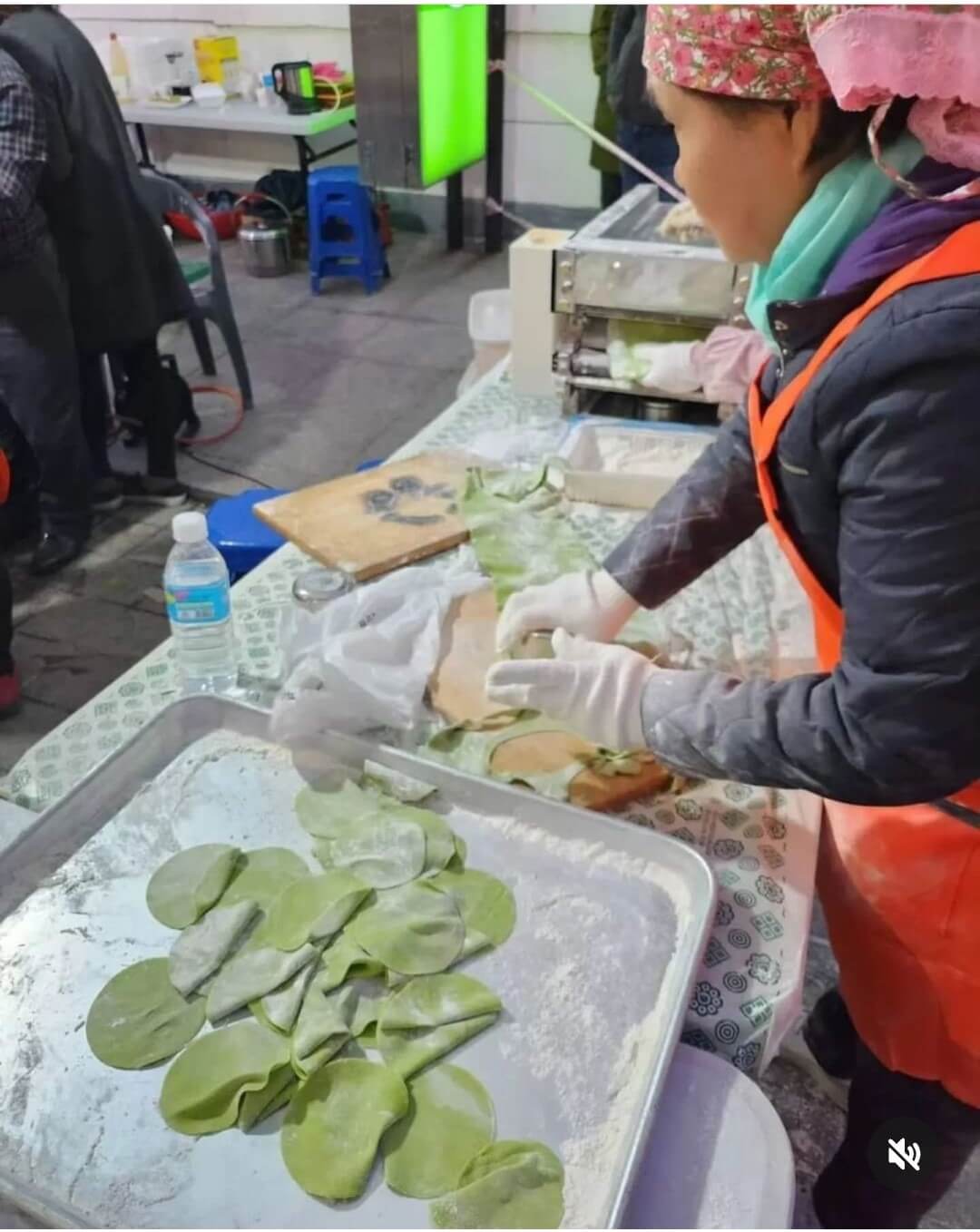 2024 원주 만두축제 안내