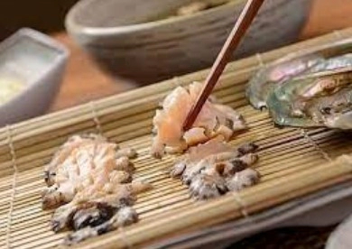 5월 제철회 영양성분 효능