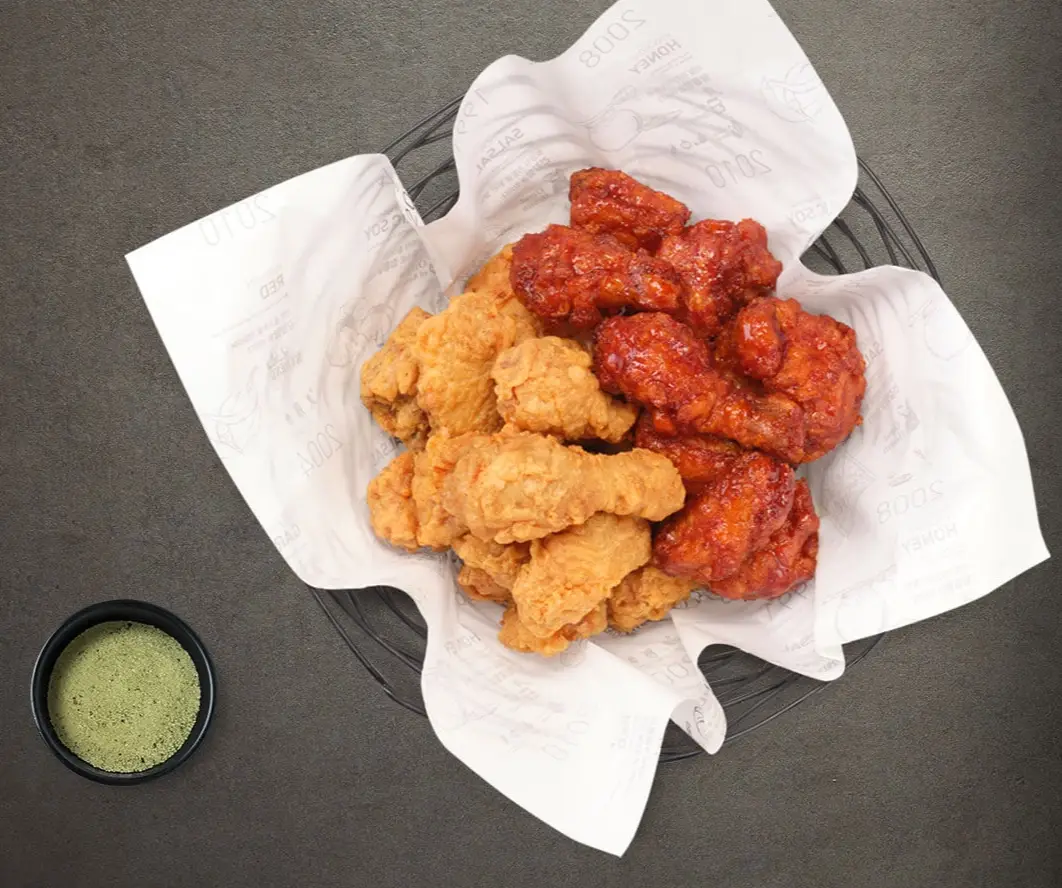 교촌치킨-메뉴-가격-추천