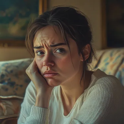 턱관절 통증은 어디에 연관?1