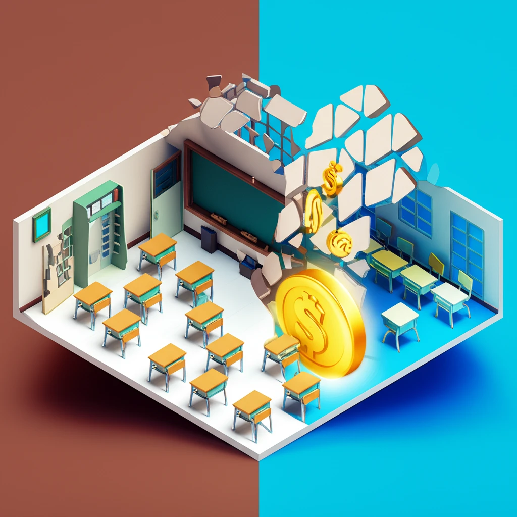 학원 원상복구 비용 줄이는 법 202..