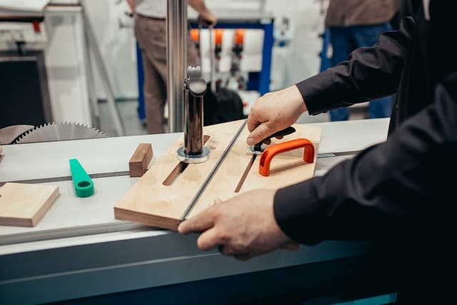 목공예의 미학, ‘취향저격’ 인테리어 소품으로 변신