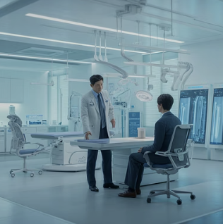 척추측만증 교정하면 숨은 키 3cm 찾을 수 있을까? 키 성장과의 관계 진실