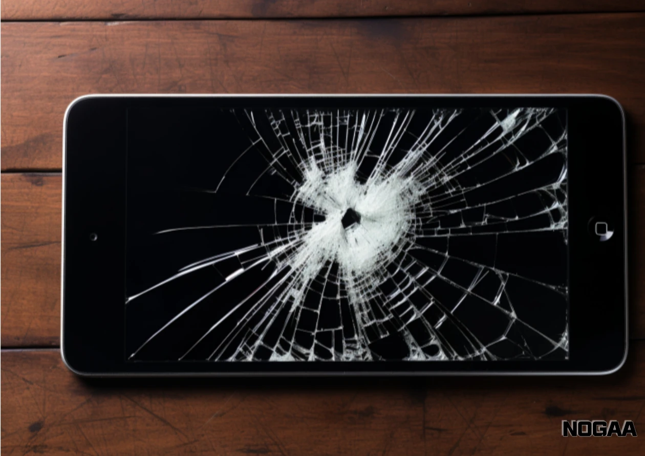 액정이 파손된 삼성 핸드폰의 수리 신청 방법은?