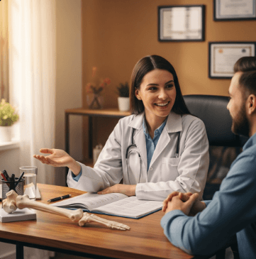 골감소증과 골다공증 차이점19