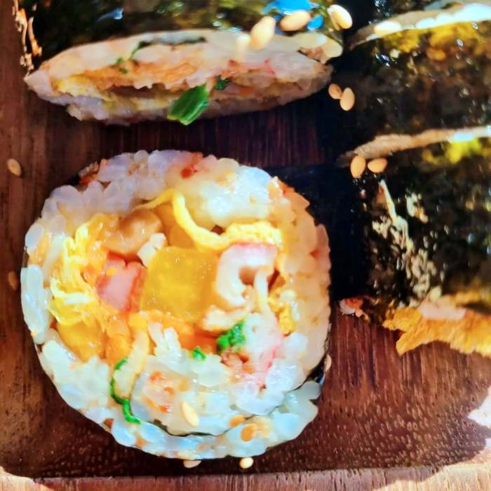 생활의달인 김밥 동작구 맛집 달인 오늘 방송 맛집