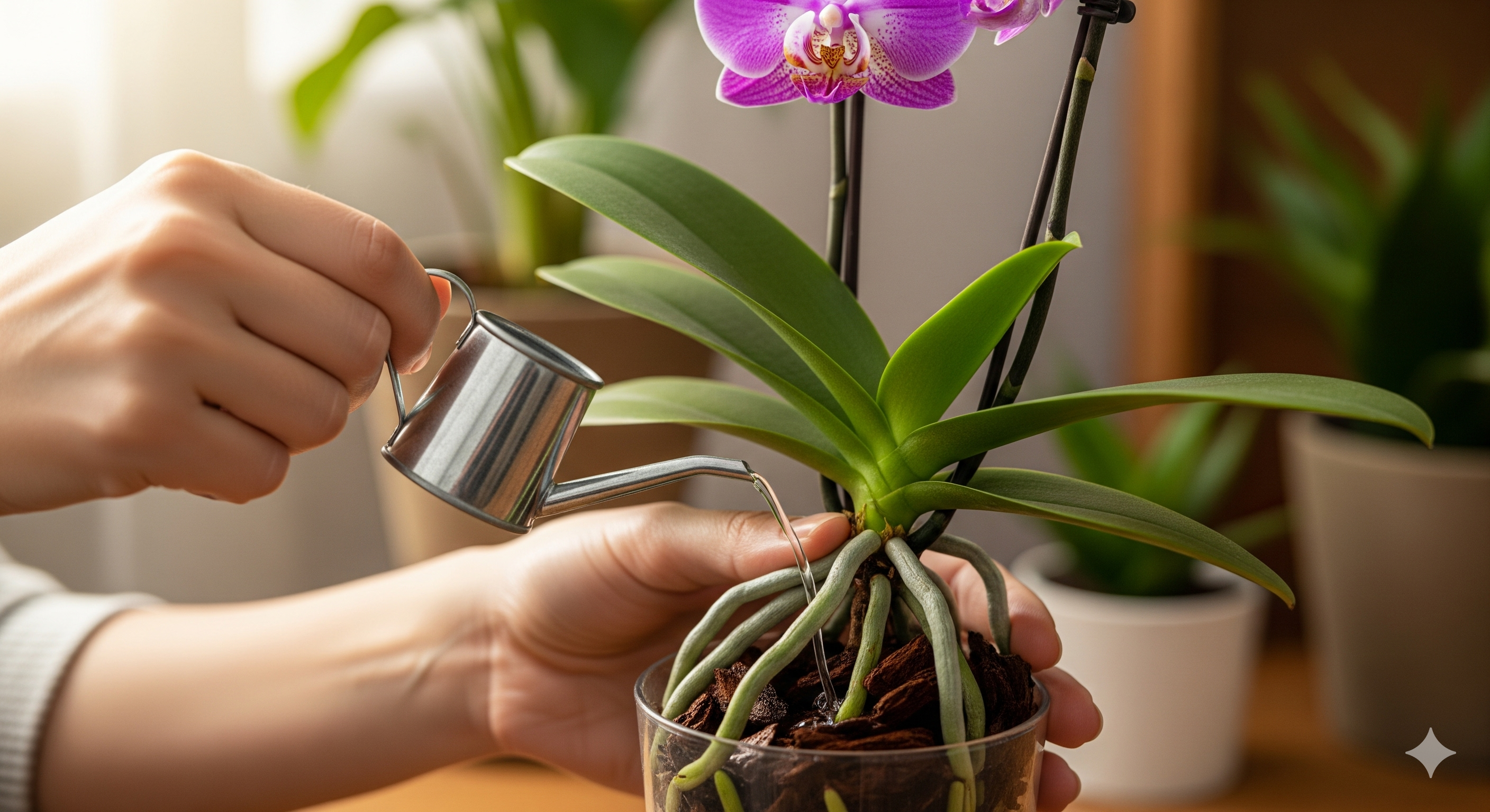 orchid-watering-care-tips