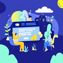 에너지 바우처 카드 아이콘