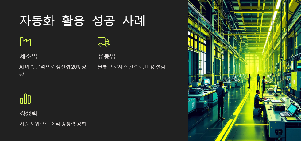 변화관리
