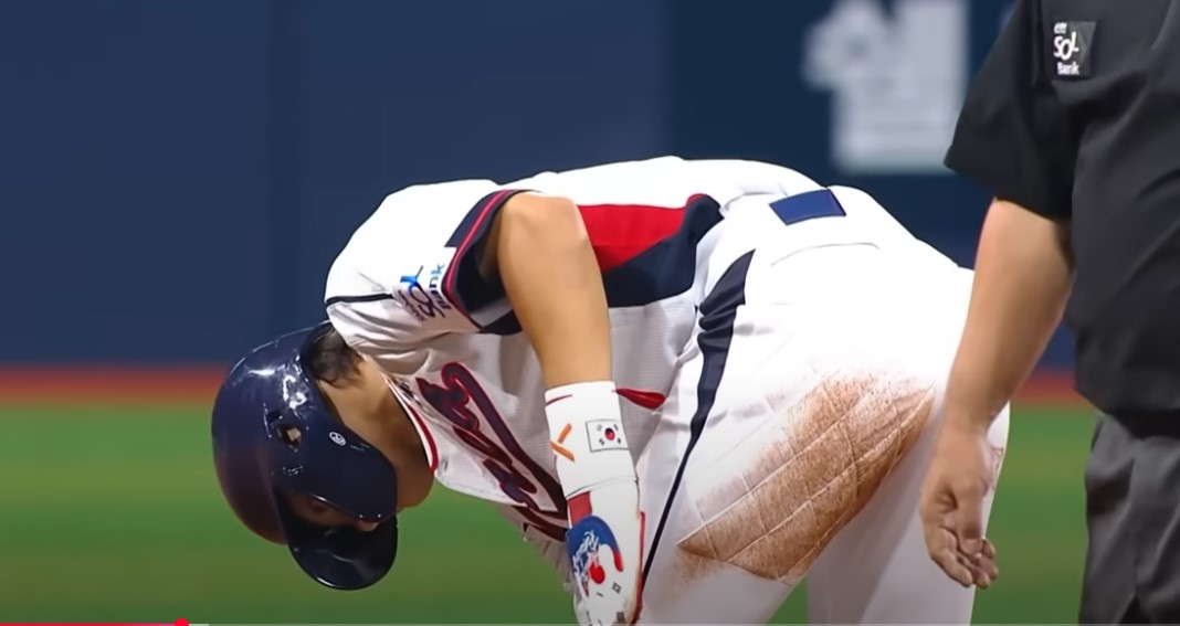 2024 K베이스볼 시리즈 한국쿠바 1차전