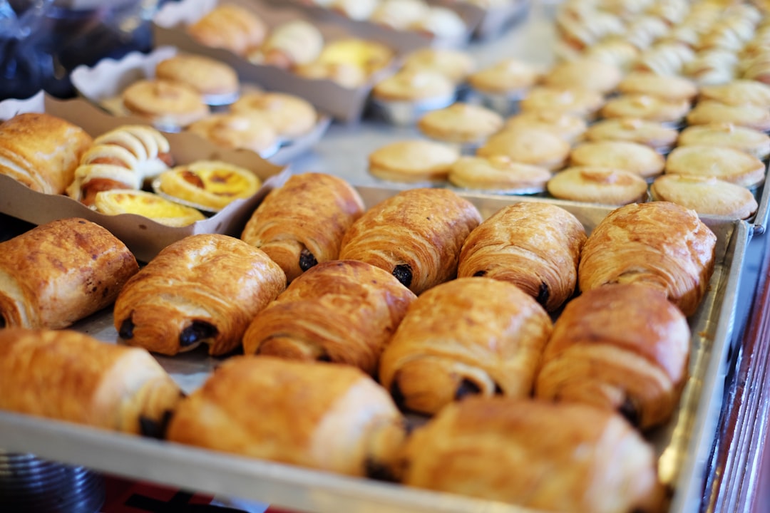 Bakery.