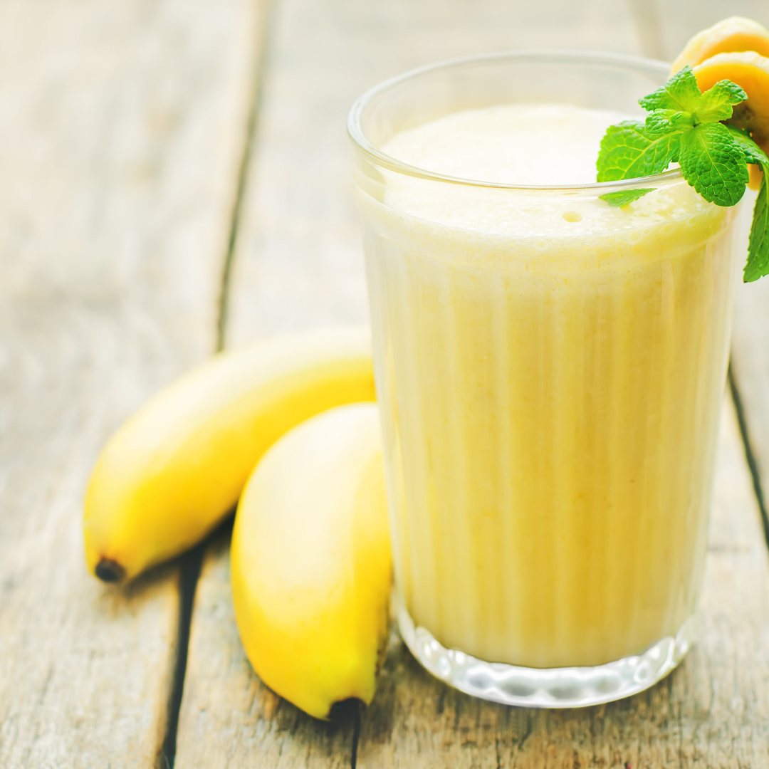 바나나 효능 부작용