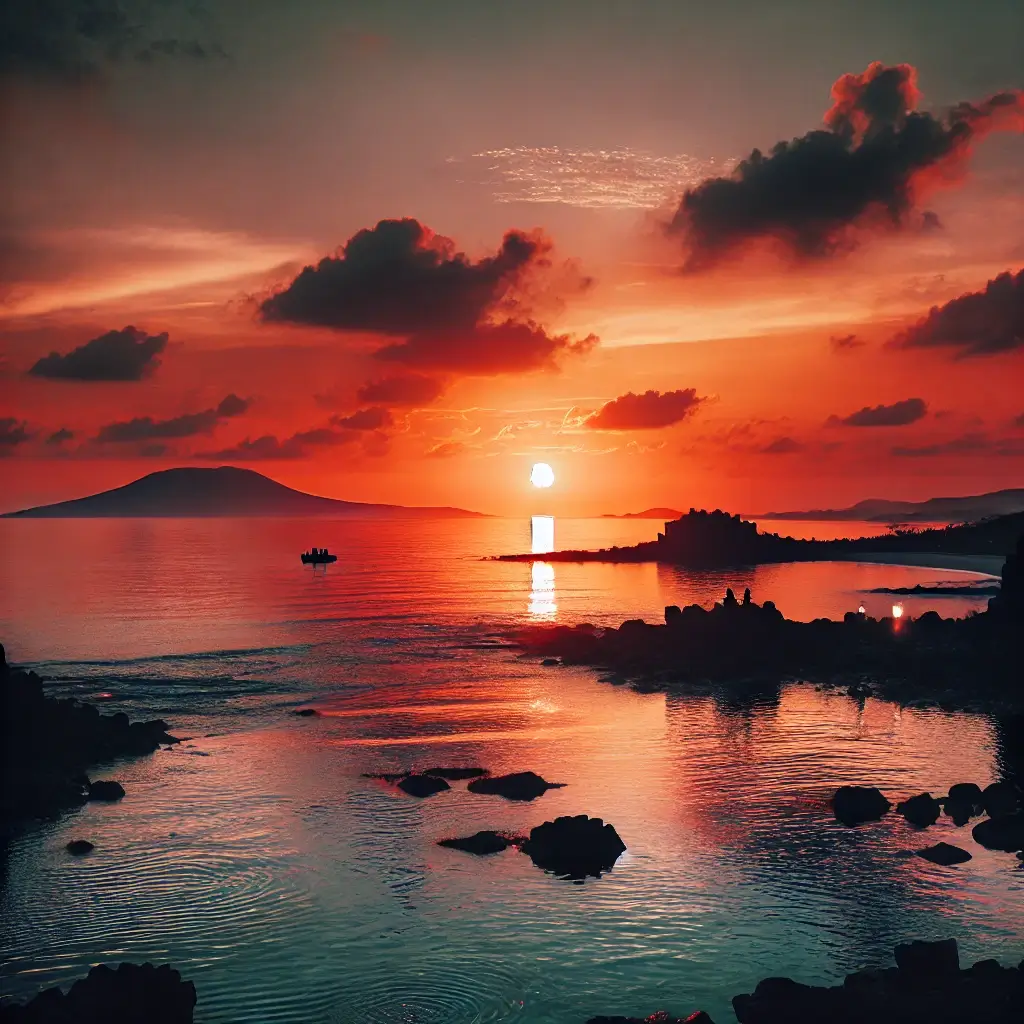 올레길 7코스 vs 10코스, 최고의 선택은? 🥾