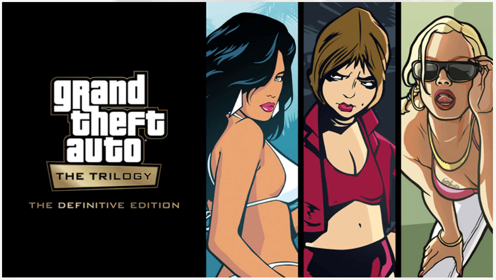 넷플릭스 GTA(Grand Theft Auto) 비디오 게임 무료 서비스 시작 썸네일