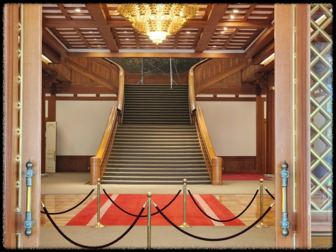 청와대 예약 꿀팁! 놓치면 못 들어가요