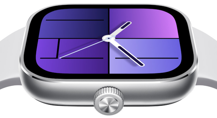 샤오미 레드미 워치 4