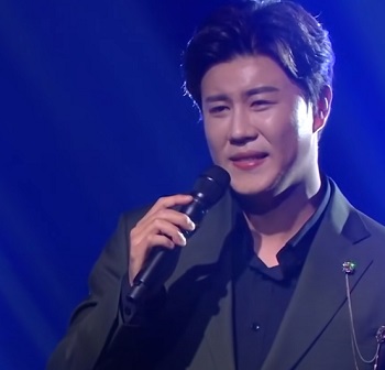 가슴 아프게 진해성 노래듣기 가사 (불후의 명곡2)