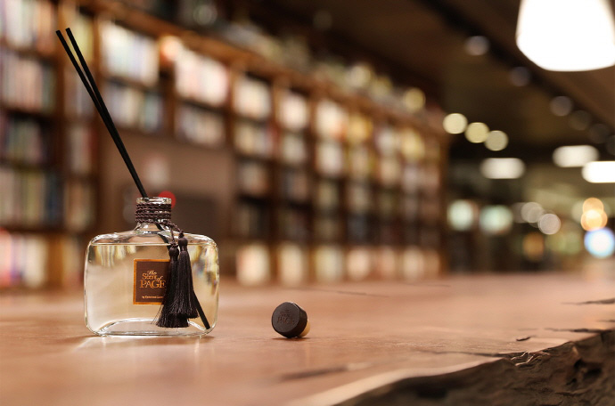 교보문고 시그니처 향 디퓨저