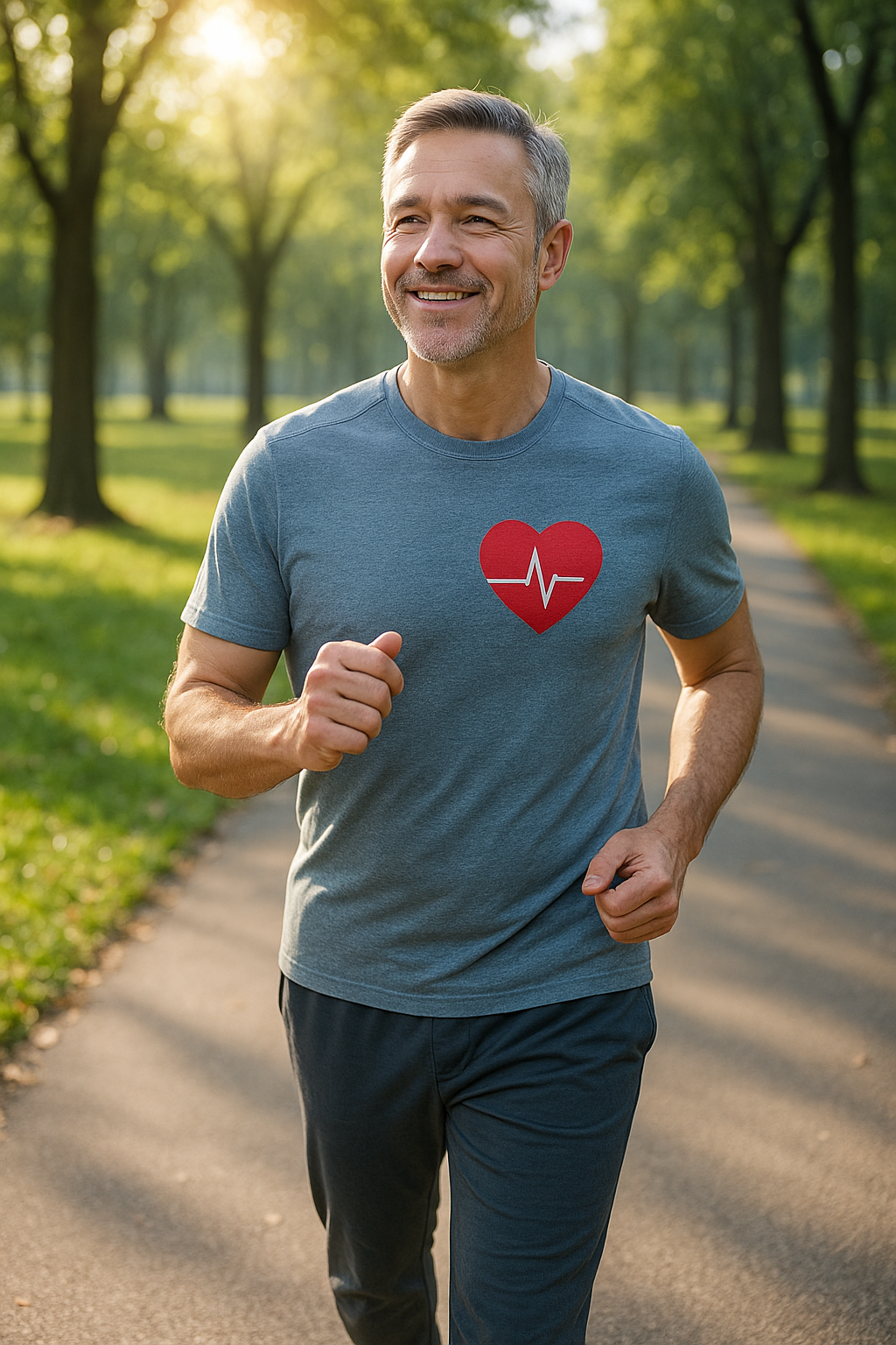 심혈관 질환 증상 예방 방법