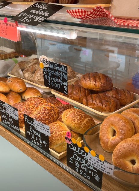 몽심 대표 메뉴