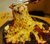 치즈매운갈비찜