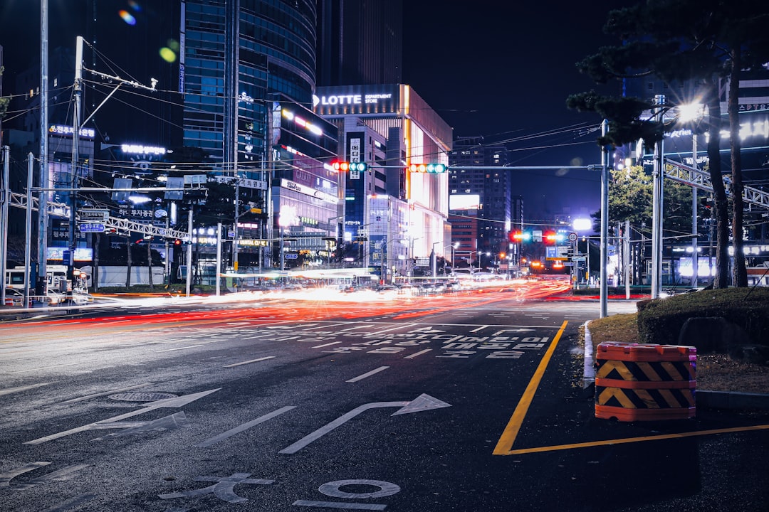 Busan
